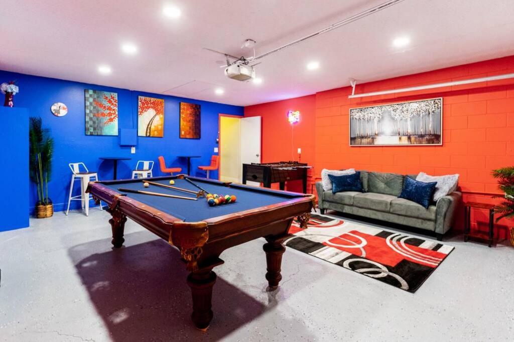 The Pelican/Pool/Hottub/Gameroom Μπράντον Εξωτερικό φωτογραφία