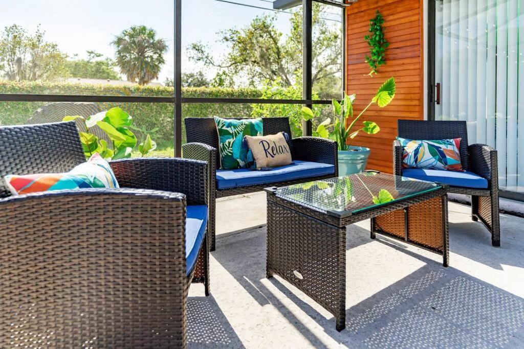 The Pelican/Pool/Hottub/Gameroom Μπράντον Εξωτερικό φωτογραφία