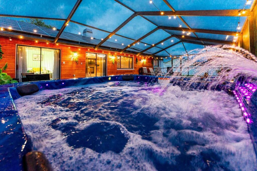 The Pelican/Pool/Hottub/Gameroom Μπράντον Εξωτερικό φωτογραφία
